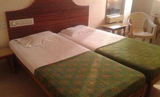Shanbhag Residency, Bhatkal 1